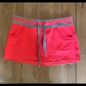 Lululemon Skirt